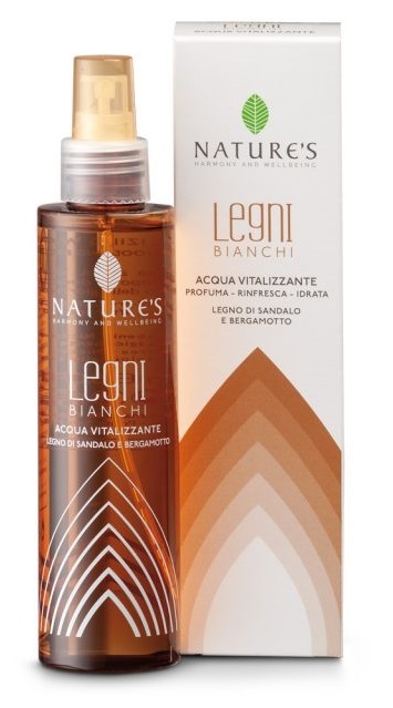 Nature's Bianchi Acqua Vitalizzante - Legni - Immagine 7