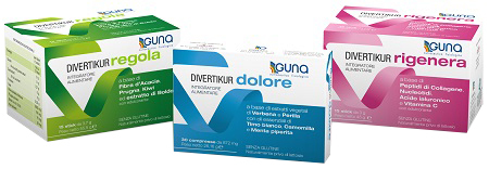 DIVERTIKUR RIGENERA 15STICK - Immagine 6