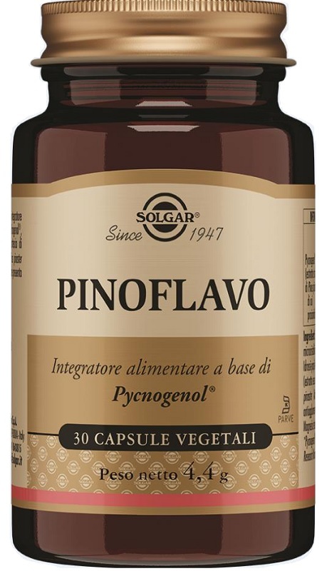 PINOFLAVO 30CPS VEGETALI - Immagine 7