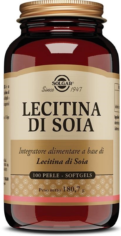 LECITINA SOIA 100PRL - Immagine 4