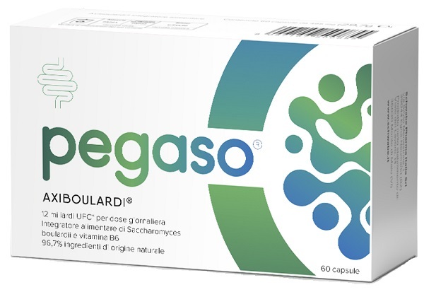 Pegaso Stop 60 Capsule - Immagine 6