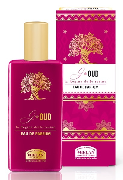 Helan Bianco Eau De Parfum G Oud, Fragranza Legnosa Speziata 50Ml - Immagine 6