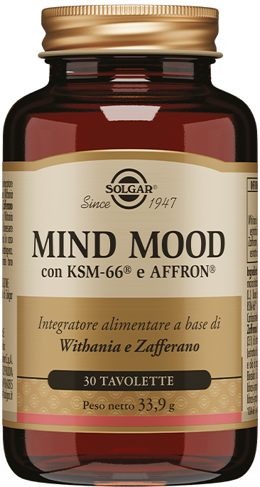 Mind Mood Solgar® 33,9 G Compresse Masticabili Bambino - Immagine 5