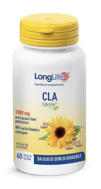 Cla 60prl (0587) longlife - Immagine 7