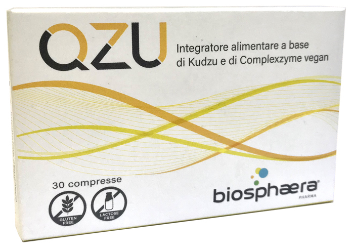Qzu 30 Compresse Pz Bambino - Immagine 5