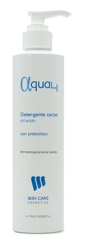 AQUA 4 DETERGENTE 300ML - Immagine 7