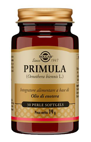 Solgar Primula 30 Perle Softgel - Immagine 6