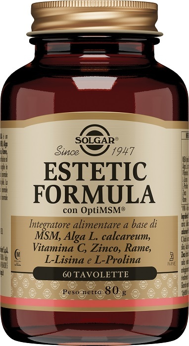 Rosse Formula Estetica 60 Compresse - Immagine 7