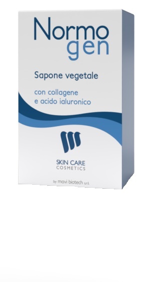 Normogen Sapone 100 G g - Immagine 4