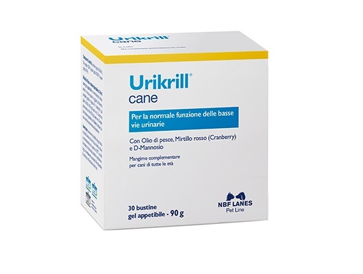 Urikrill cane gel 30bust - Immagine 5
