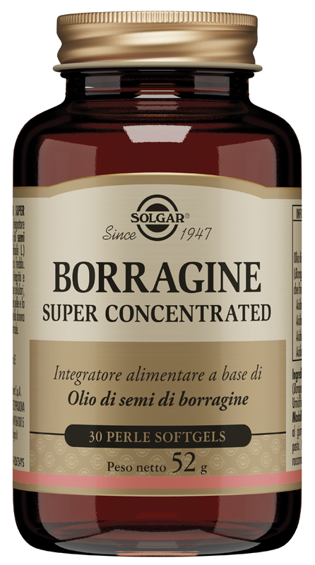 BORRAGINE SUPER CONC 30PRL - Immagine 8