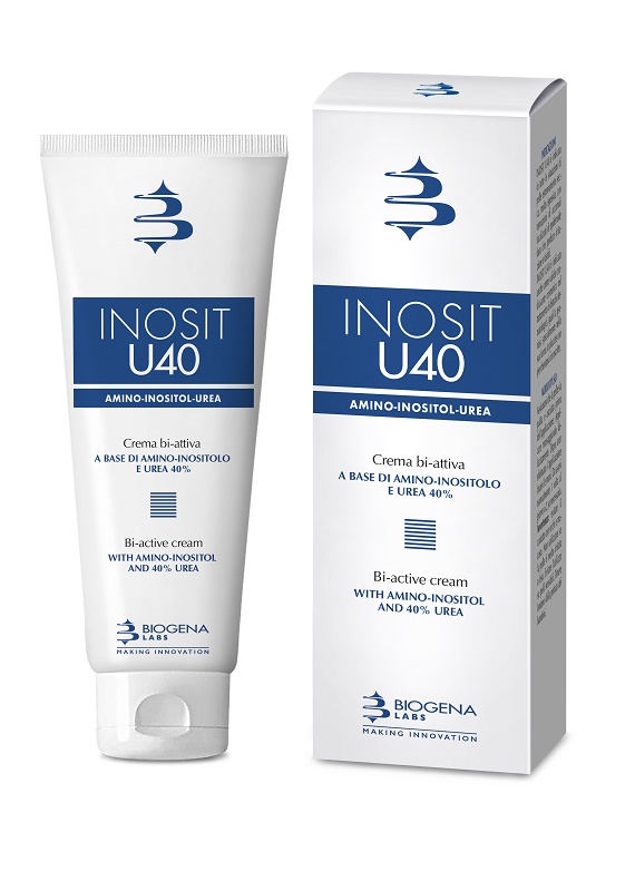 Biogena Crema Inosit U40 Idratante Corpo 75 Ml - Immagine 4