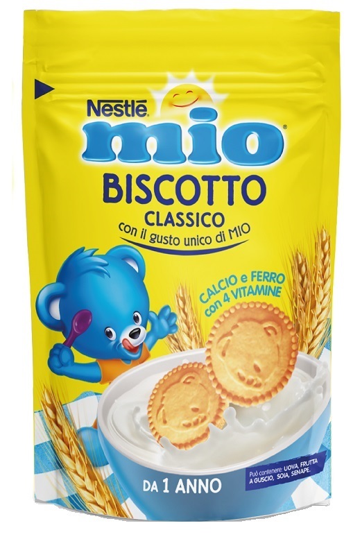 Nestle' mio biscotto classico - Immagine 5