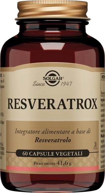 Resveratrox 60cps - Immagine 7