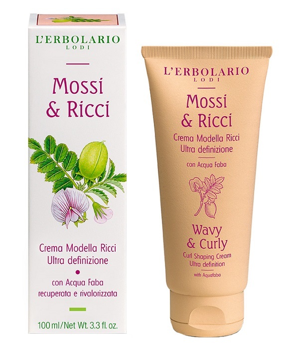 CAPELLI MOSSI&RICCI CR MODELLA