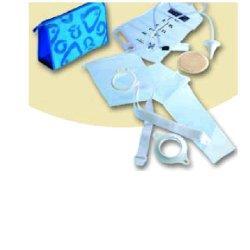 Alterna Coloplast Sacca Di Scarico Per Irrigazione Con Flangia Meccanica 40Mm 30 Pz Altro - Immagine 4