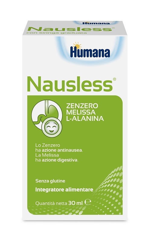 NAUSLESS HUMANA 30ML - Immagine 8