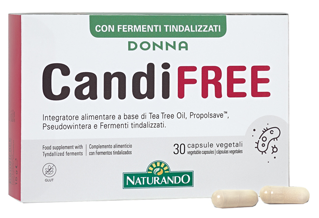 Naturando Donna Candifree - Immagine 4