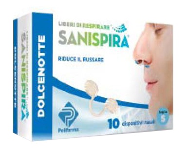 SANISPIRA DOLCE NOTTE 10PZ M - Immagine 9