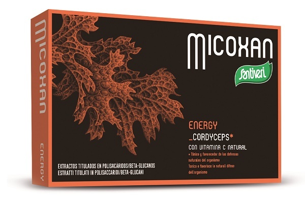 MICOSAN Energy 40 Cps STV