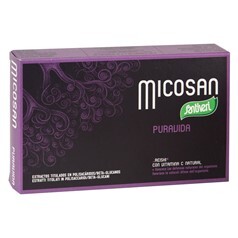 Santiveri Micoxan Puravida 40 Capsule
