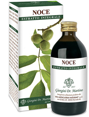 Dr. Giorgini Noce Estratto Integrale Per Digestione 200Ml - Immagine 8