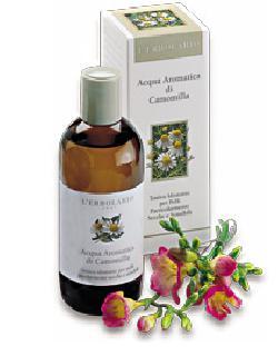 Acqua Camomilla 200ml