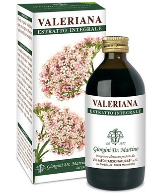 VALERIANA ESTR INTEG 200ML - Immagine 5