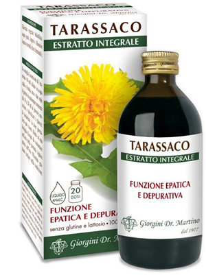 Giorgini Dr. Martino Tarassaco - Estratto Integrale - Immagine 5