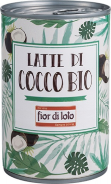 BEVANDA Cocco Bio 400ML