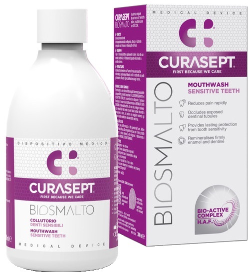 Curasept biosmalto collut dent - Immagine 6