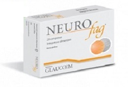 Again Life Integratore Neurofag Acidi Grassi E Licopene, 20 Compresse - Immagine 7