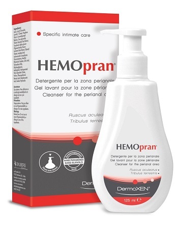HEMOPRAN DET PERIANALE 125ML - Immagine 6