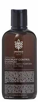 ORG PH DANDRUFF CONTROL SHAMPO - Immagine 4