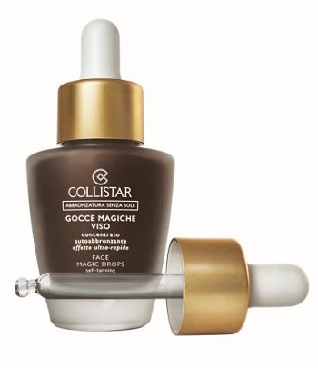 Collistar Spa Gocce Magiche Concentrato Autoabbronzante Effetto Ultra-Rapido 30 Ml - Immagine 8