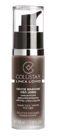 Collistar Uomo Gotas Mágicas Rostro 30ml - Immagine 8