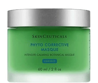 Skinceuticals Phyto Corrective Masque Maschera Viso Intensiva 60 Ml - Immagine 4