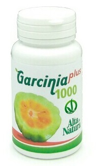 Garcinia plus 1000 60compresse 1,2g - Immagine 4