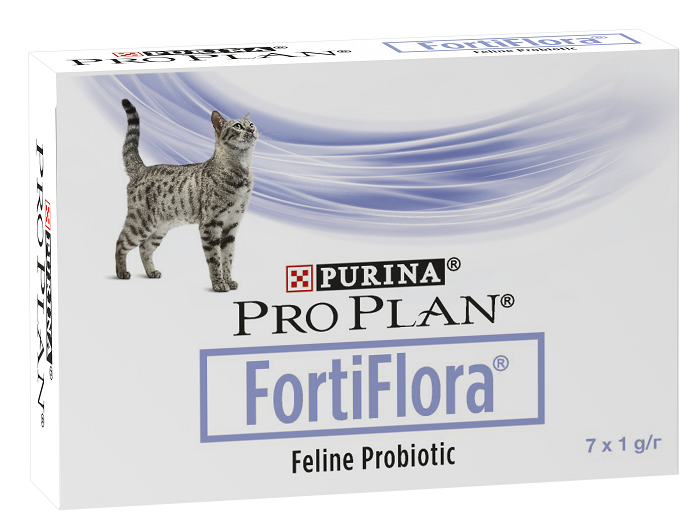 Fortiflora per Gatti 7x1gr. + trasporto gratuito!! - Immagine 5