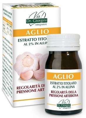 AGLIO ESTRATTO TIT 60PAST - Immagine 8
