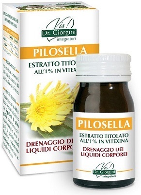 PILOSELLA ESTRATTO TIT 60PAST - Immagine 7