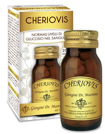 CHERIOVIS 100PAST - Immagine 5