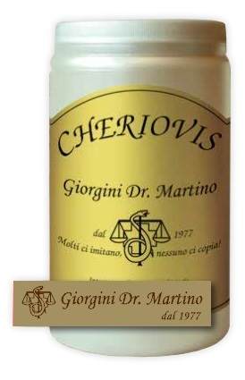 CHERIOVIS 400PAST - Immagine 5