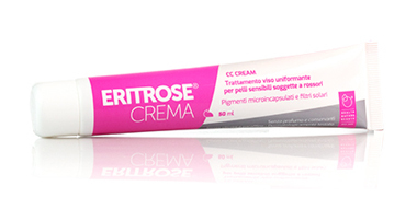Eritrose crema 50ml - Immagine 6