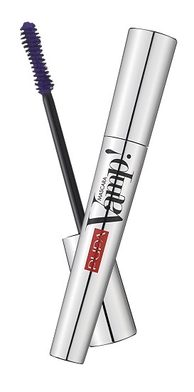 Pupa Mascara Vamp Violet - - - Immagine 5