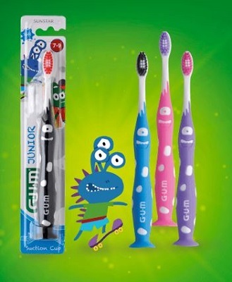 BUTLER Spaz.Junior 7-9anni