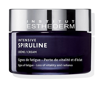 INTENSIVE SPIRULINE CR 50 ML - Immagine 10