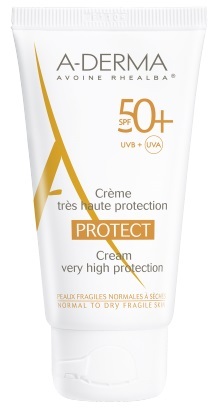 A-Derma Crema Protect Spf50+ 40Ml - Immagine 14