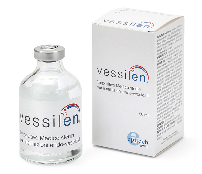Vessilen 50ml - Immagine 2