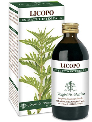Dr. Giorgini Integratore Licopo Estratto Integrale Rilassante, 200Ml - Immagine 4